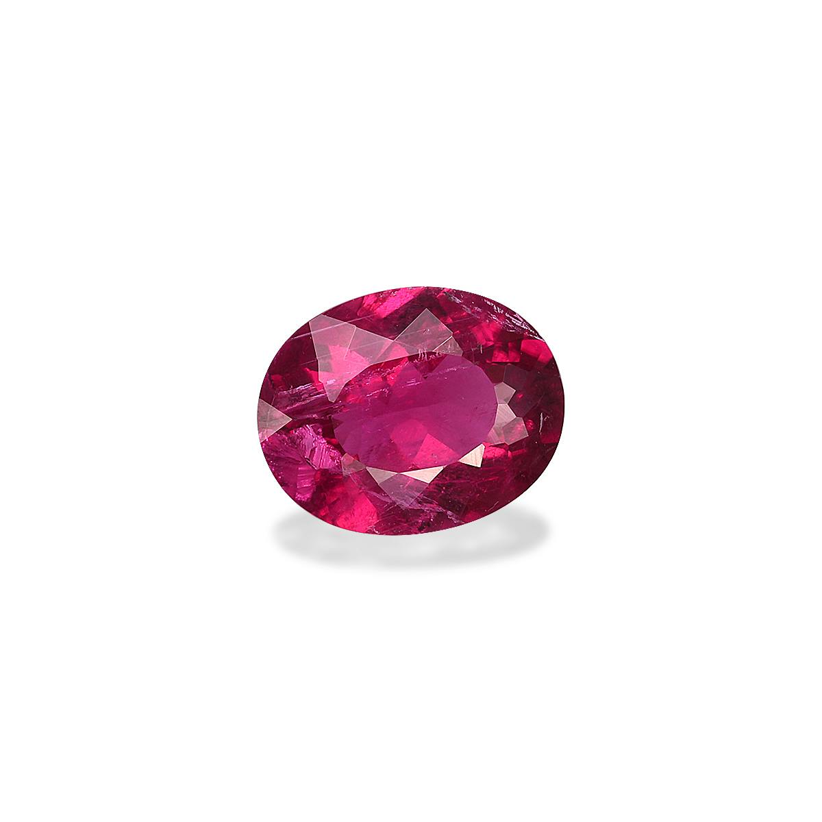 Rubellite Tourmaline 2.12 ct